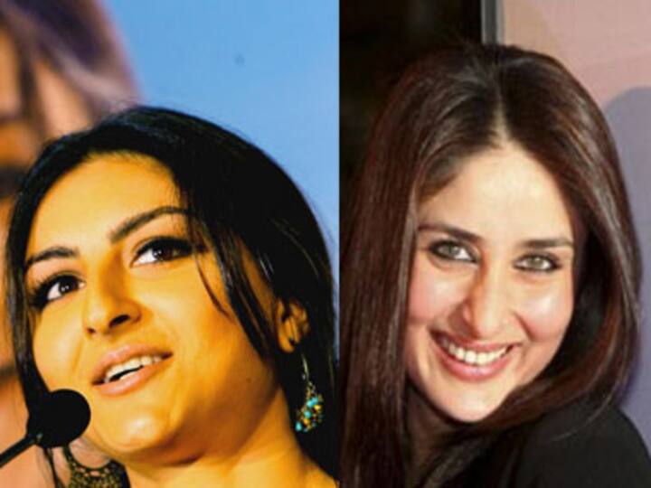 Kareena is clear in her priorities about work and my brother: Soha Ali Khan 