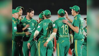 India's short tour to SA a huge blow for players: SA Cricketers' Association