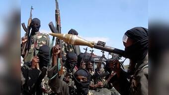 Al-Shabab leader Moalin Osman Abdi Badil, 3 others killed in Somalia military raid