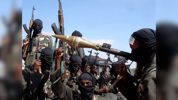 Target of US raid in Somalia was al-Shabab operator, planned attacks in Kenya