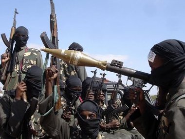 Al-Shabab leader Moalin Osman Abdi Badil, 3 others killed in Somalia military raid Al-Shabab leader Moalin Osman Abdi Badil, 3 others killed in Somalia military raid