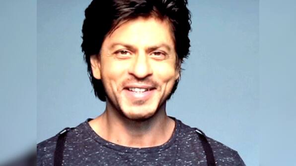 Shah Rukh Khan invites media to his birthday party