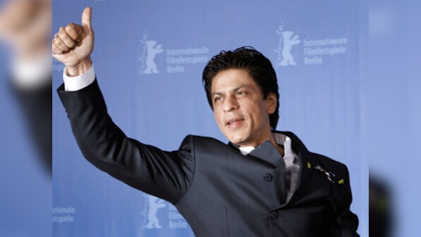 Why pick on SRK when Grand Masti writer confesses copying jokes?
