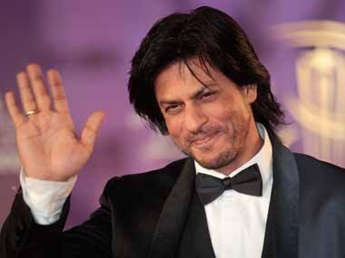 With $400 million, Shah Rukh Khan enters super-rich Indians' list