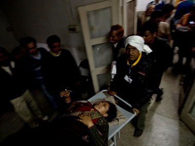 Live MP temple stampede: Death toll higher than govt's figures , says Scindia Live MP temple stampede: Death toll higher than govt's figures , says Scindia