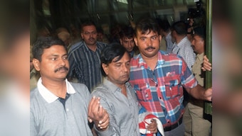 Saradha chit fund scam: Court freezes Sudipta Sen's accounts