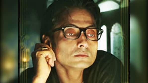 Sujoy Ghosh to direct film based on The Devotion of Suspect X