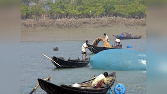 How malnutrition plagues children in Sunderbans