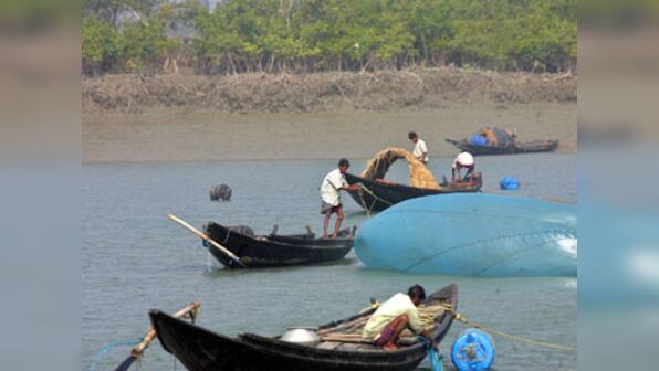 How malnutrition plagues children in Sunderbans