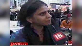 Delhi: Environmentalist Sunita Narain injured in accident