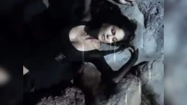Veena Malik's 'Supermodel' could be India's next entry for the Oscars