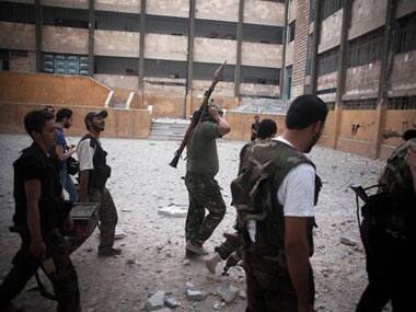 Representational image. Agencies.