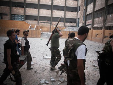 Twenty one killed in southern Syria blast Twenty one killed in southern Syria blast