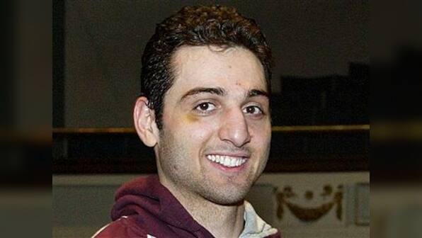 Slain Boston Marathon suspect connected to triple homicide in 2011