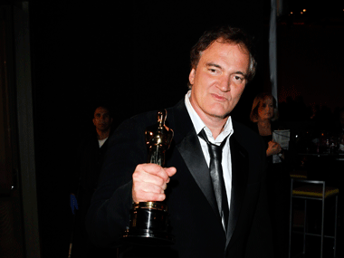 Quentin Tarantino finds Batman not very interesting Quentin Tarantino finds Batman not very interesting
