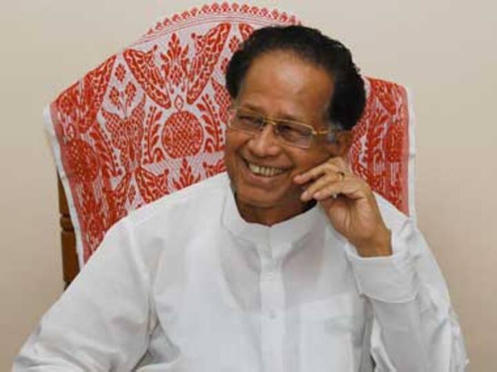 Gogoi rubbishes AGP, BJP claims on development Gogoi rubbishes AGP, BJP claims on development