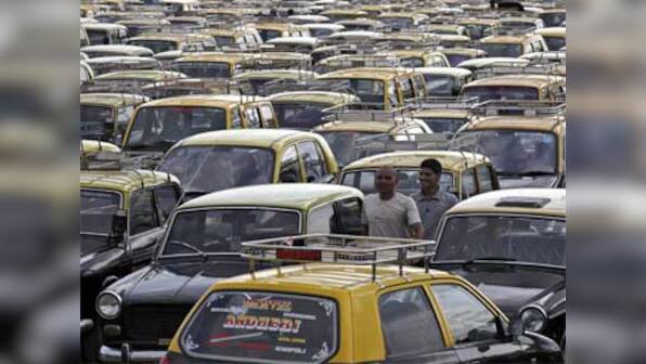 UP govt allows radio taxis in Ghaziabad, Noida still not on cards