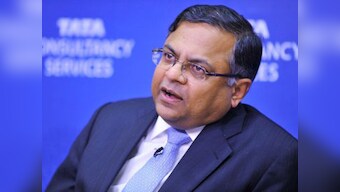 TCS Q3 profit at Rs 5134 cr beats estimates but margins contract