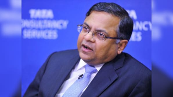 TCS Q3 profit at Rs 5134 cr beats estimates but margins contract