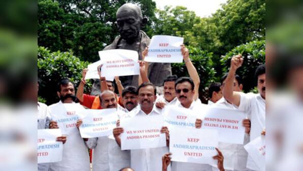 YSR Cong to move court for acceptance of MPs' resignation