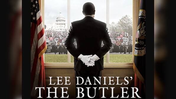 The Butler kickstarts Mumbai Film Festival 2013 