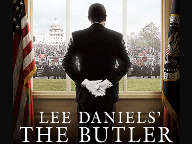 The Butler kickstarts Mumbai Film Festival 2013 The Butler kickstarts Mumbai Film Festival 2013