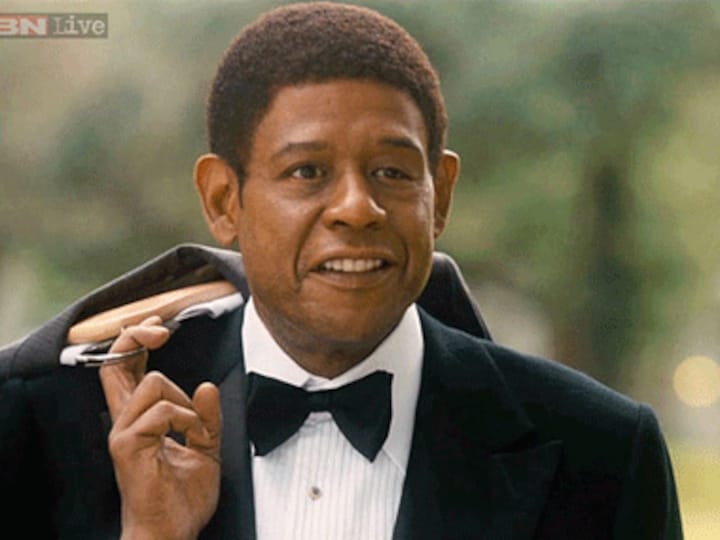The Butler review: Stellar cast for a dull film on American history