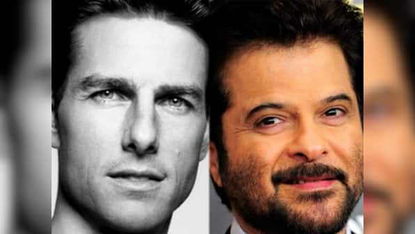 Anil Kapoor congratulates Tom Cruise on Mission Impossible: Fallout success — He always brings his A-game