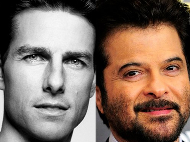 Anil Kapoor took fitness tips from Tom Cruise to prepare for 24 Anil Kapoor took fitness tips from Tom Cruise to prepare for 24