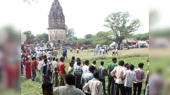 Unnao gold rush: Has it caught the UP govt on the back foot? 