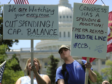 US shutdown: Tales of the impact begin to emerge US shutdown: Tales of the impact begin to emerge