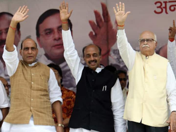 Didn't threaten to quit, says Delhi BJP chief Vijay Goel