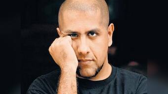 AAP gets its first Bollywood celeb supporter: Vishal Dadlani