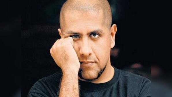 AAP gets its first Bollywood celeb supporter: Vishal Dadlani