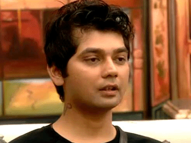 Bigg Boss Saath 7 update: Viveik Mishra axed in surprise eviction Bigg Boss Saath 7 update: Viveik Mishra axed in surprise eviction