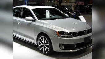 Volkswagen unveils new Jetta, starting price Rs 14 lakh