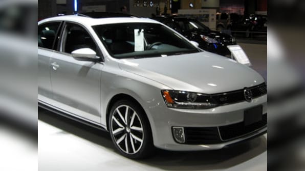 Volkswagen unveils new Jetta, starting price Rs 14 lakh