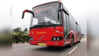 AP: Death toll rises to 44 in Volvo bus fire 