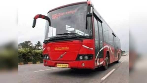 AP: Death toll rises to 44 in Volvo bus fire 