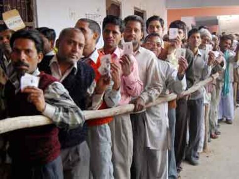 MNF, MPC to contest Mizoram assembly polls together MNF, MPC to contest Mizoram assembly polls together