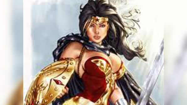 Will Wonder Woman feature in 'Superman vs Batman' movie?