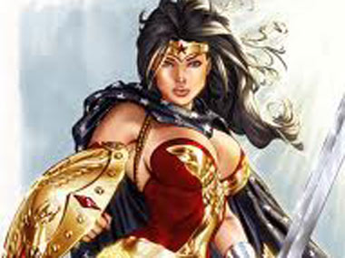 Will Wonder Woman feature in 'Superman vs Batman' movie? Will Wonder Woman feature in 'Superman vs Batman' movie?