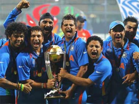 MCA scraps report on unsold World Cup final tickets after Sharad Pawar ...