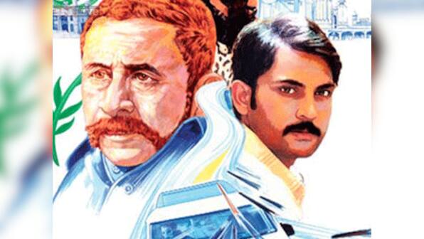 Directors of Pak's Oscar entry Zinda Bhaag talk about its universal appeal 