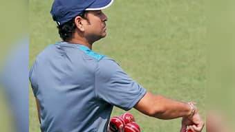 Kolkata musings: Tendulkar's career has been a gift from the Gods