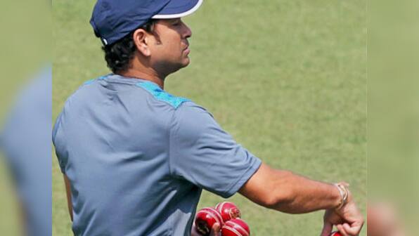 Kolkata musings: Tendulkar's career has been a gift from the Gods