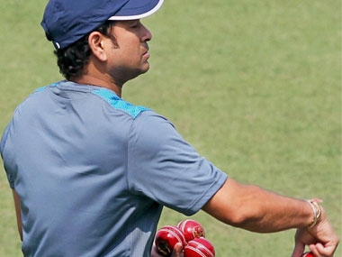 Kolkata musings: Tendulkar's career has been a gift from the Gods Kolkata musings: Tendulkar's career has been a gift from the Gods
