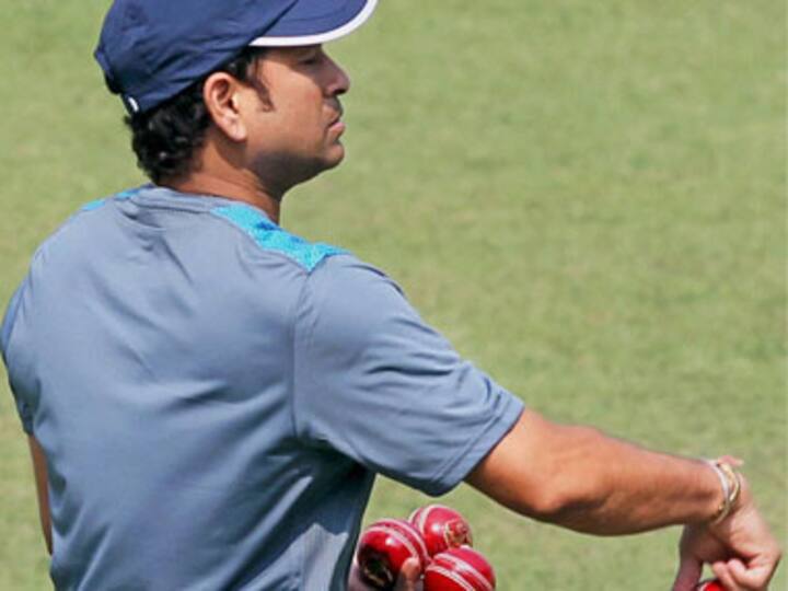 Kolkata musings: Tendulkar's career has been a gift from the Gods Kolkata musings: Tendulkar's career has been a gift from the Gods