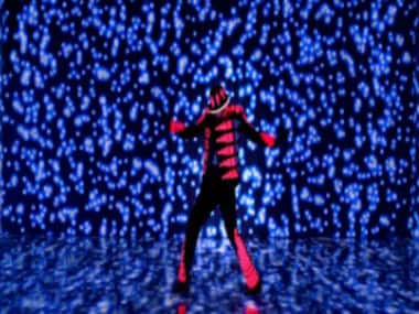 Philips Lighting: #SaaraZamaana