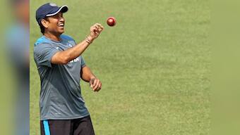 Why Sachin Tendulkar shouldn't have announced his retirement